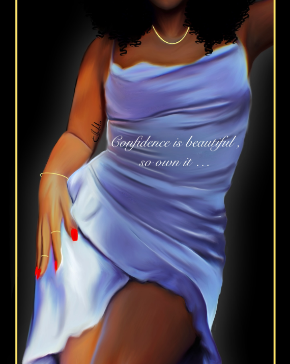 Featured illustration by Elmire Cherestal